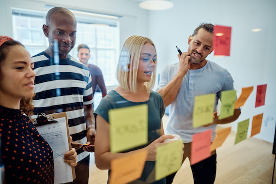 How to take your React Native App to the next level with animations