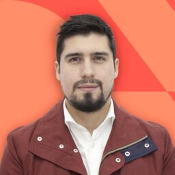 Alejandro Castellanos