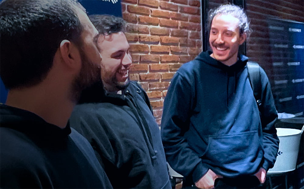 My first year as a developer