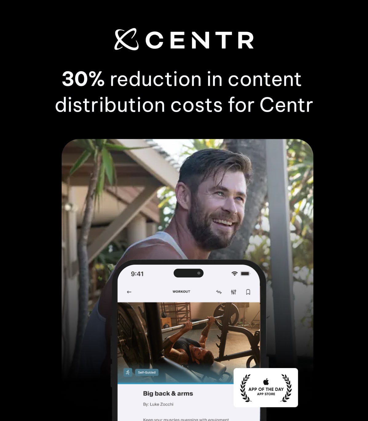 Centr