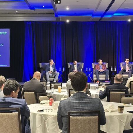 How AI and faster payments are shaping the future