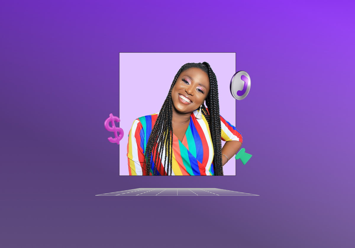 Building a powerful user interface with Creative Juice