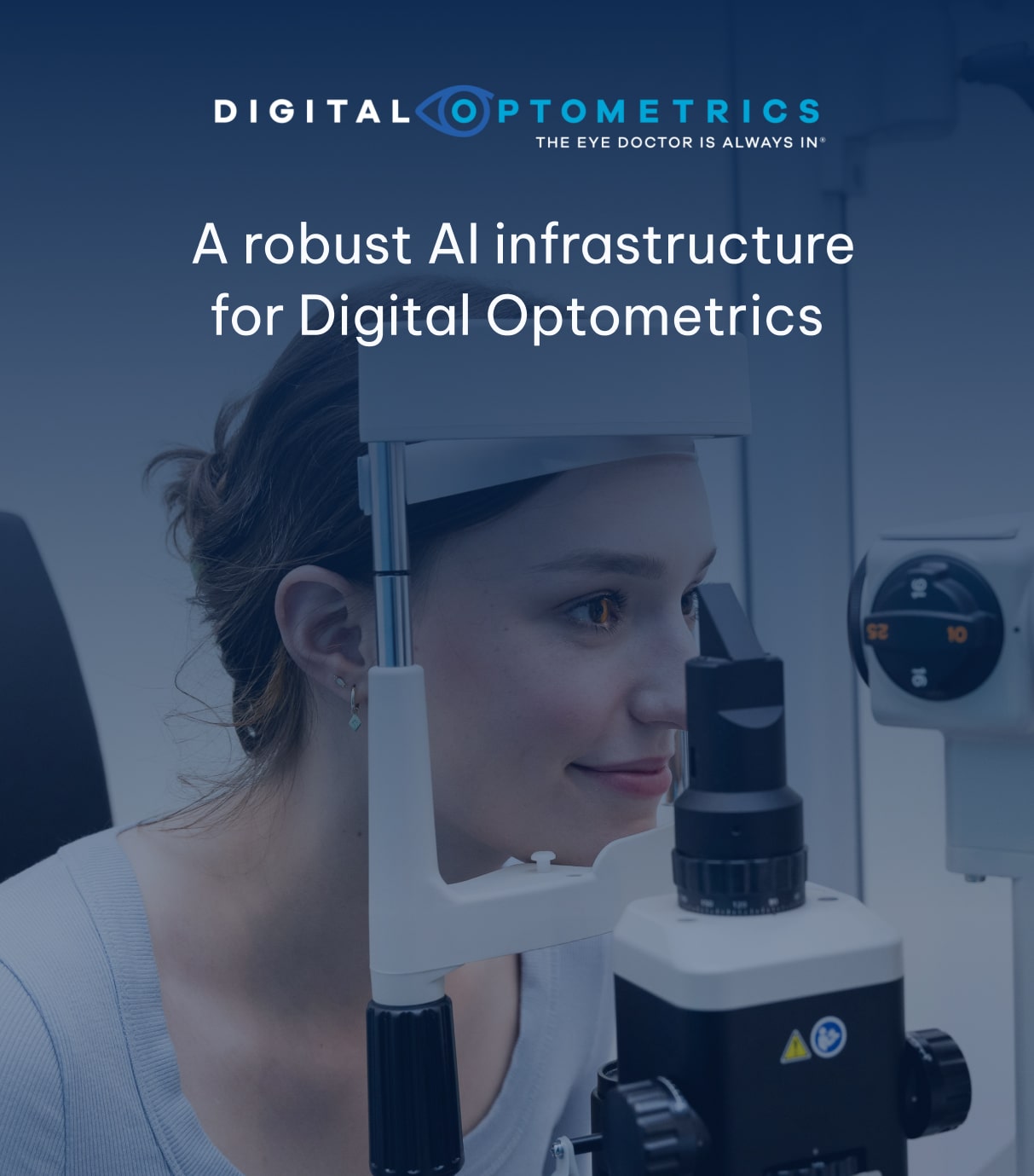 Digital Optometrics