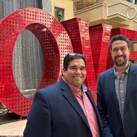 Manuel Calderon Qubika