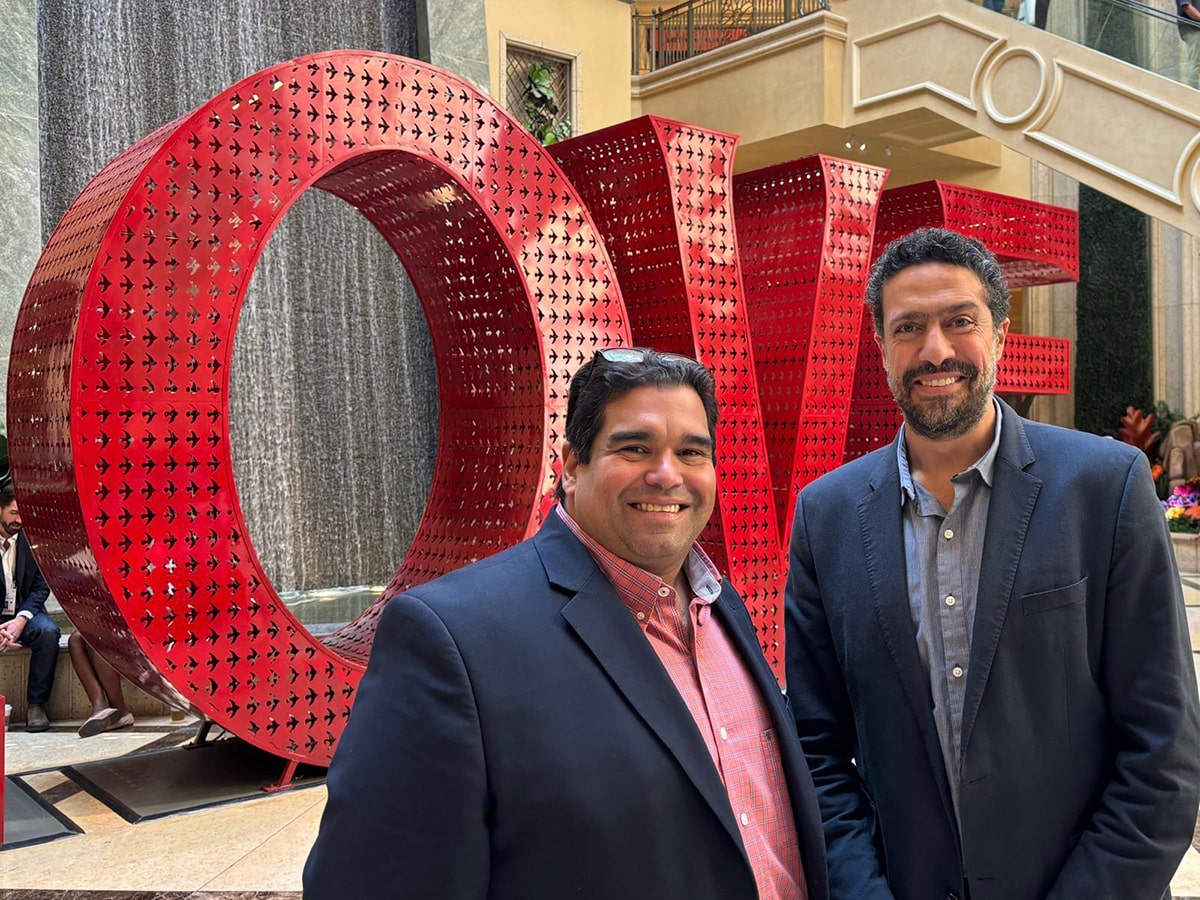 Manuel Calderon Qubika