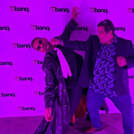 Manuel Calderon Qubika