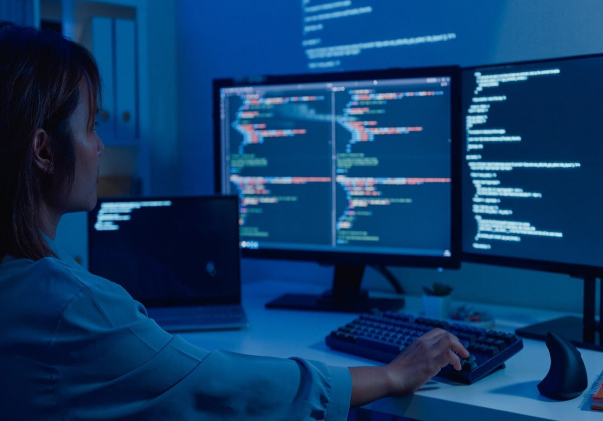 Monitoring and maintenance services for blockchain networks and applications.