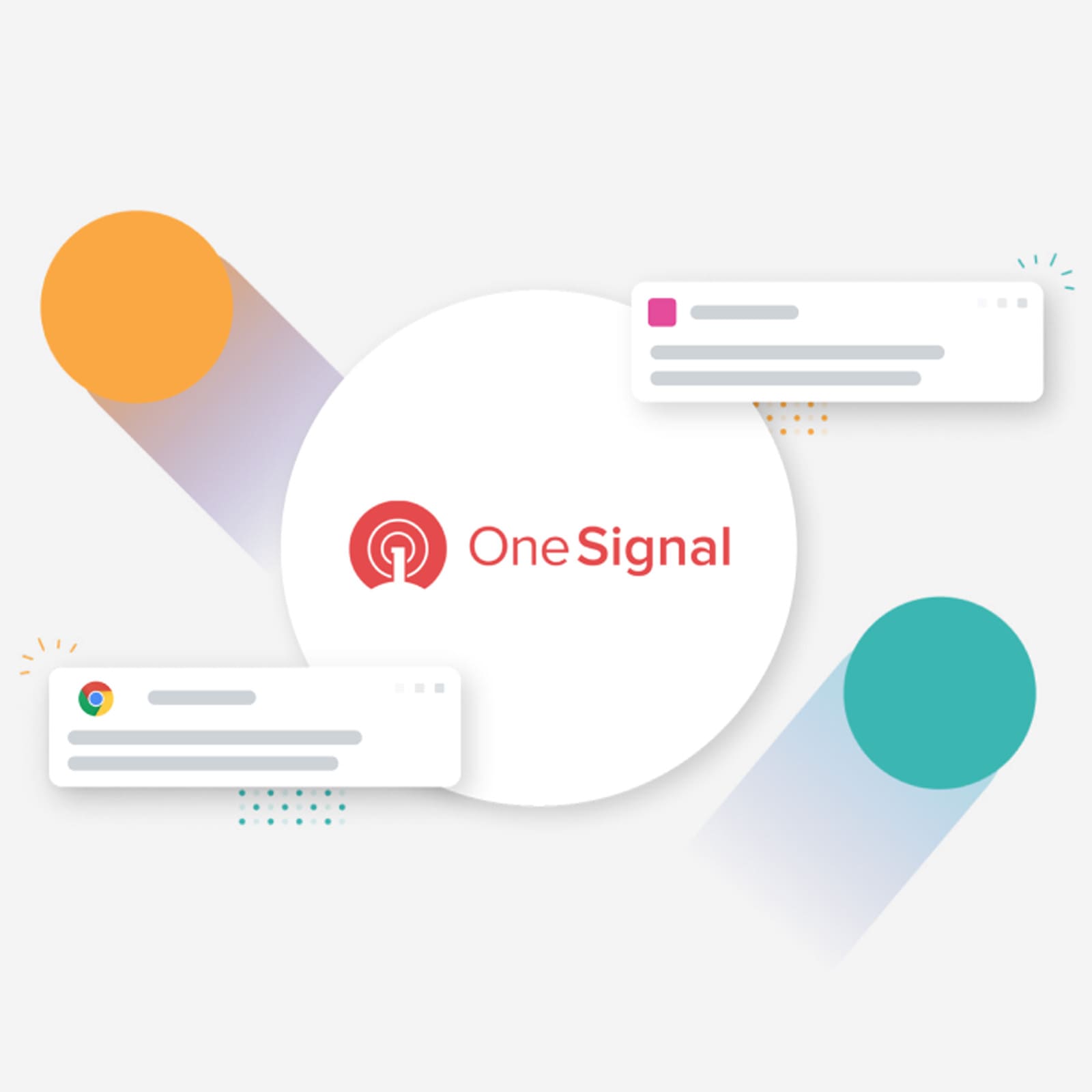 OneSignal logo