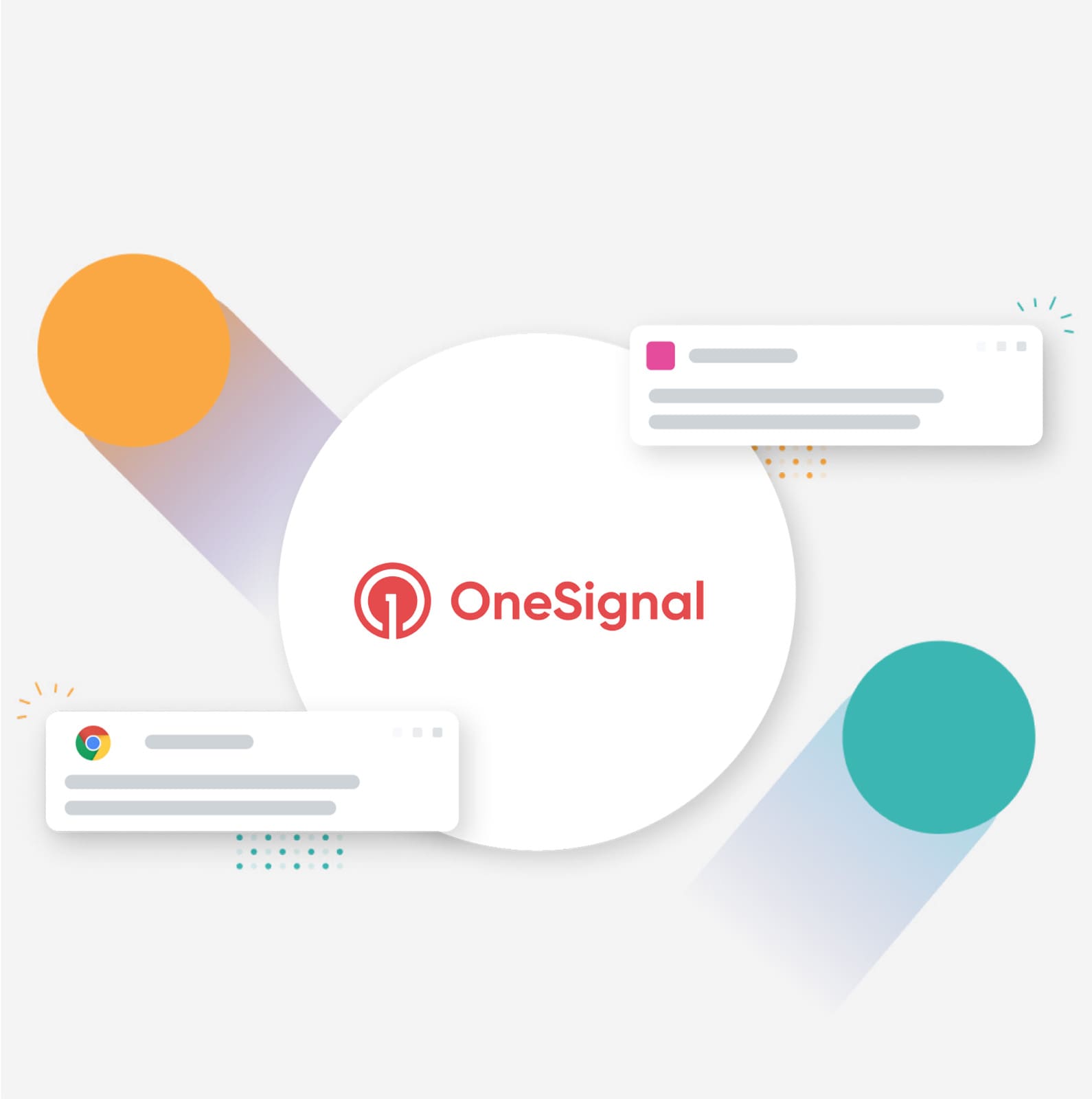 OneSignal logo