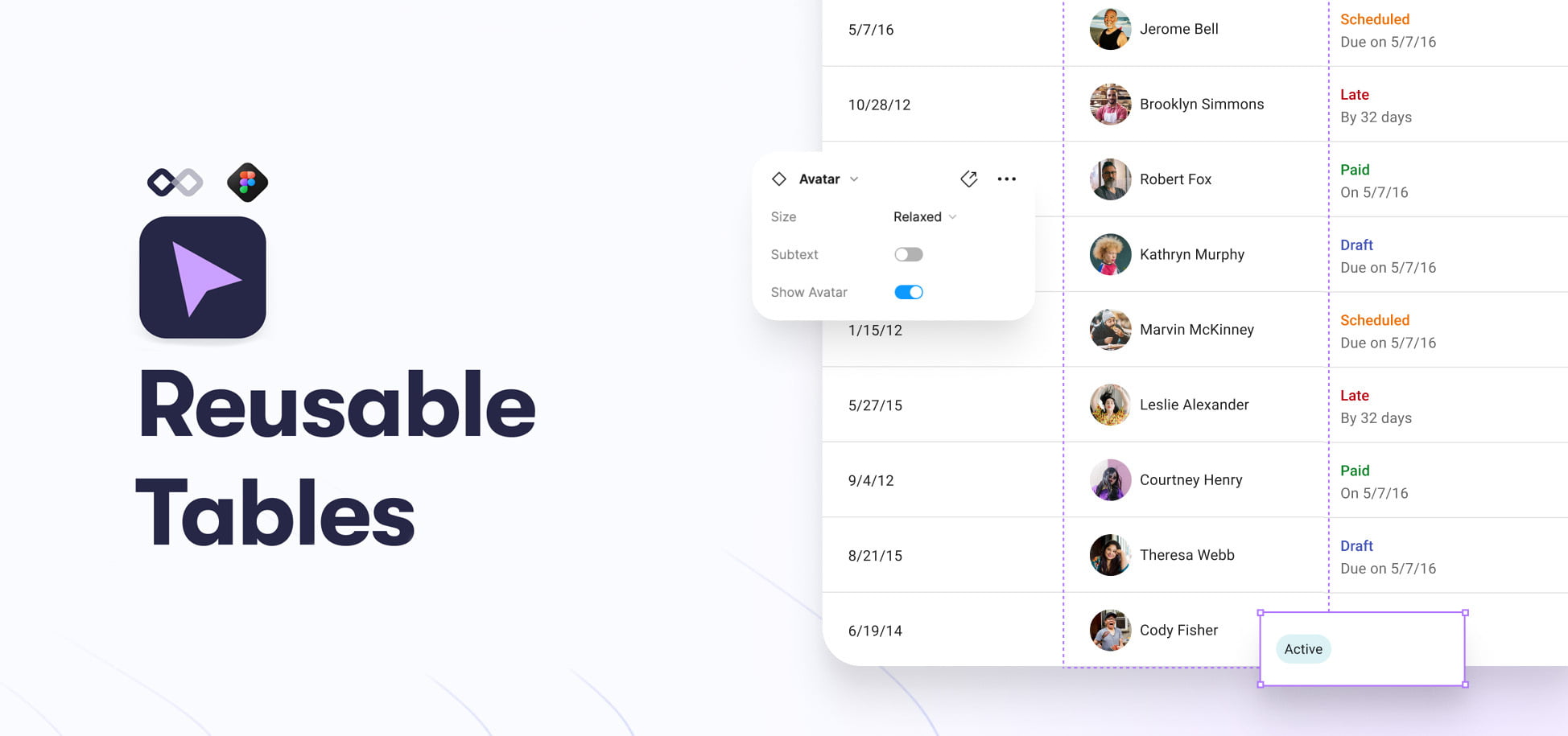 How we built Hiedra: The design system that has become the foundation of our work
