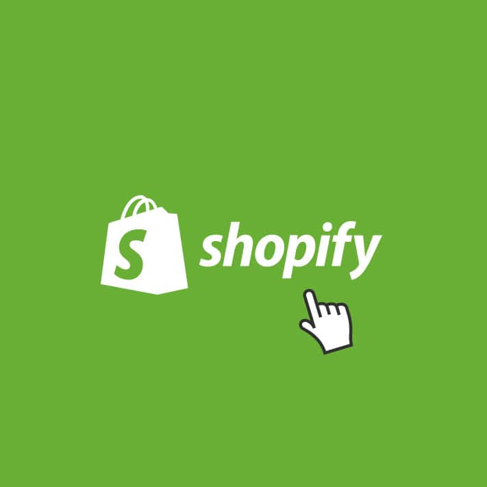 Shopify logo