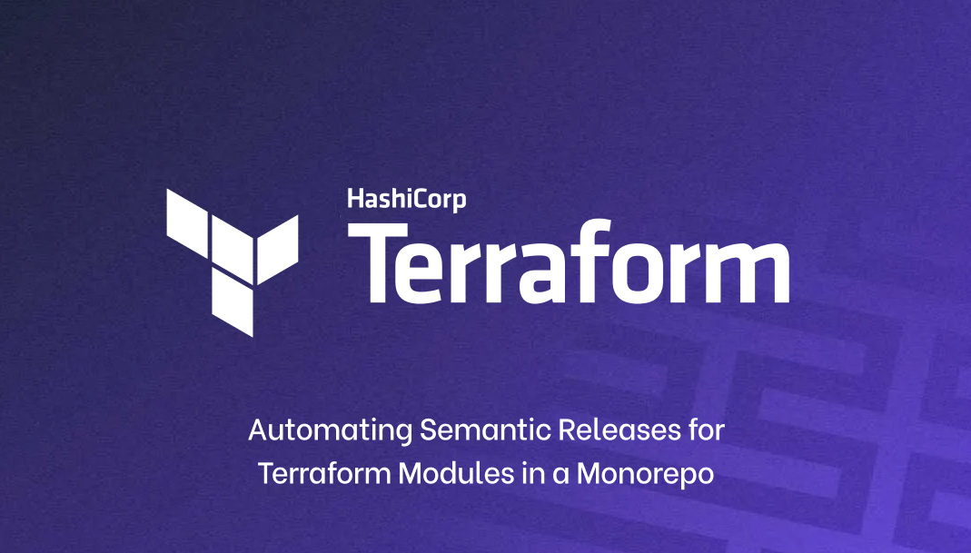 terraform
