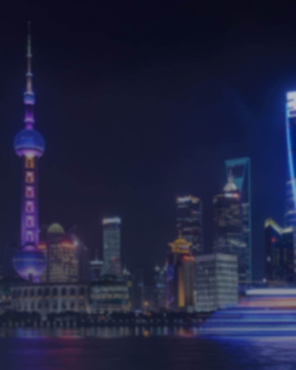 How we created a platform to help world-renowned brands and celebrities to enter the Chinese market