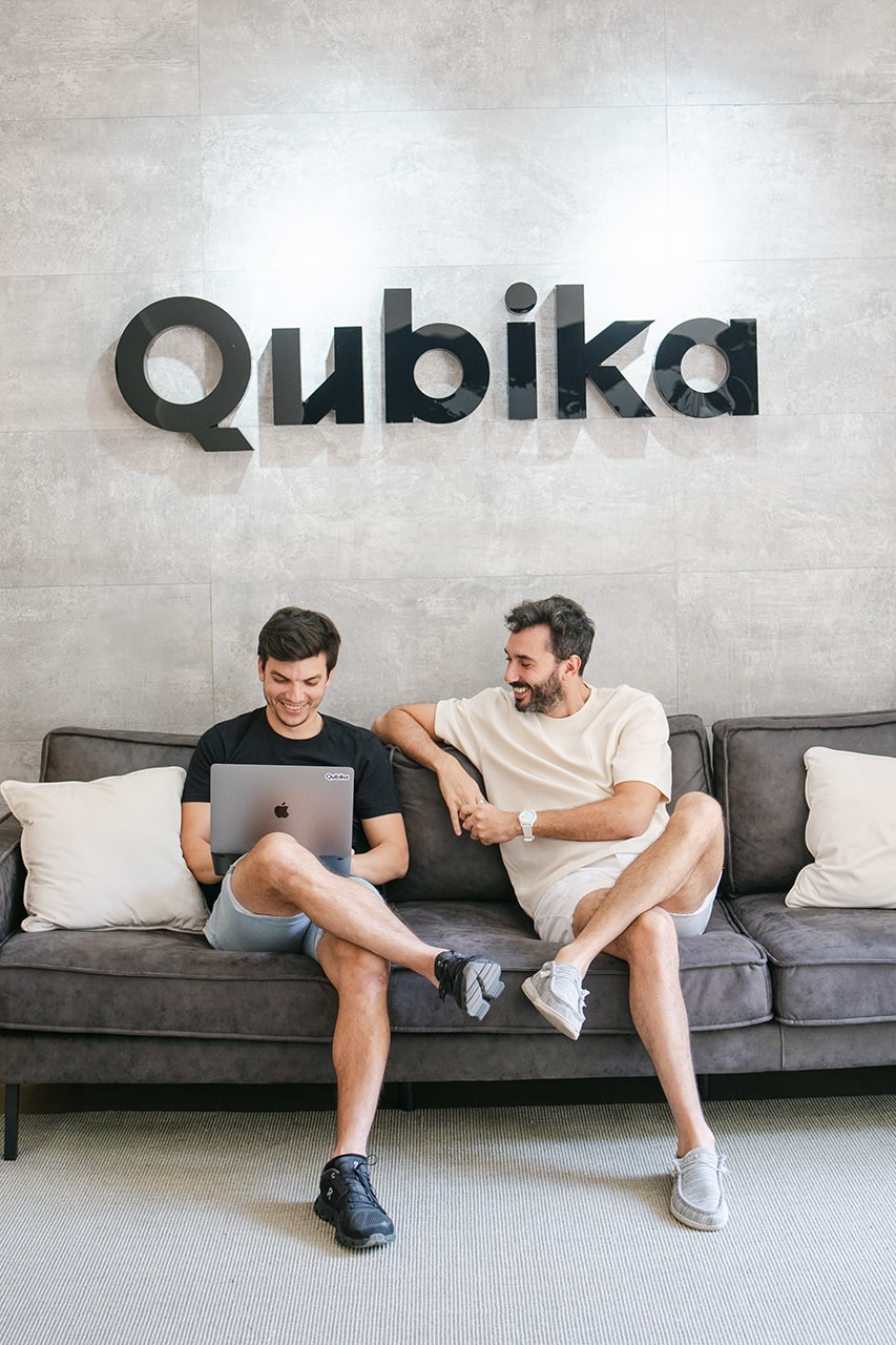 What's in it for you?