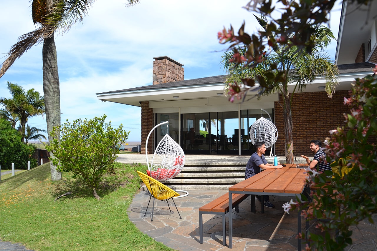 What's in it for you?