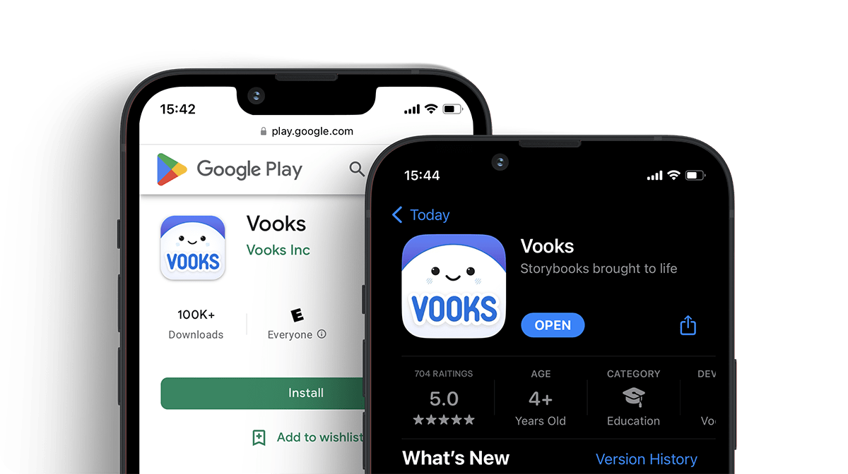 app-store-and google-play positioning