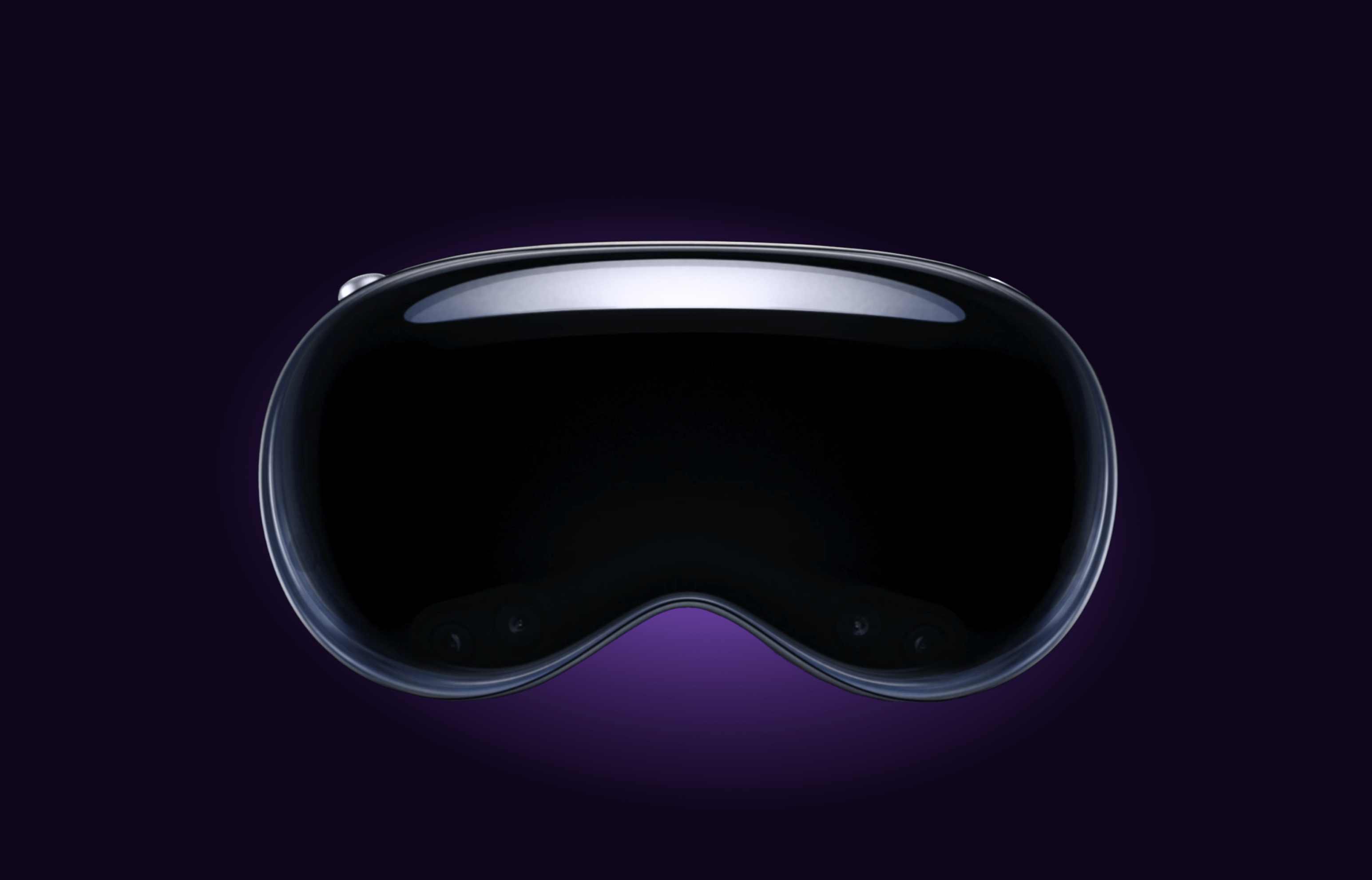 Unleashing creativity through Apple Vision Pro: A dive into spatial computing