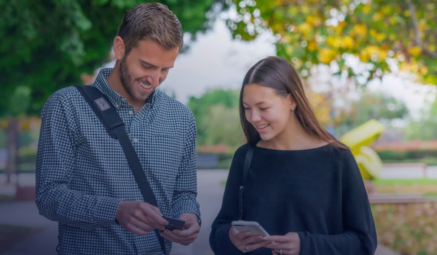 Using design to make EliteGrad’s brand stand-out