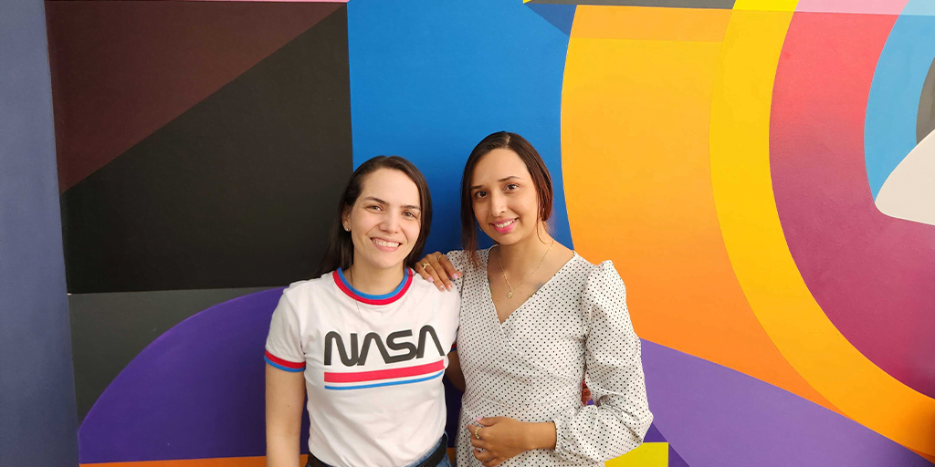 Victory in the stars: How Qubika's data teammates won a NASA hackathon