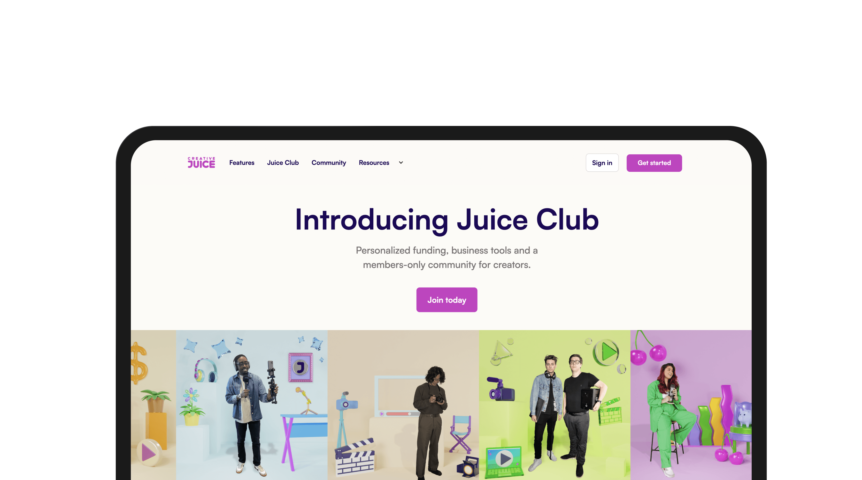 frontend-web-software-development