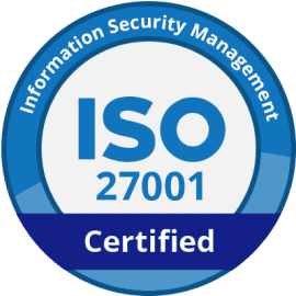 ISO 27001