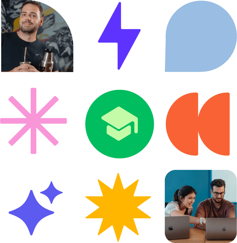 Your opportunity to start your career in data and AI