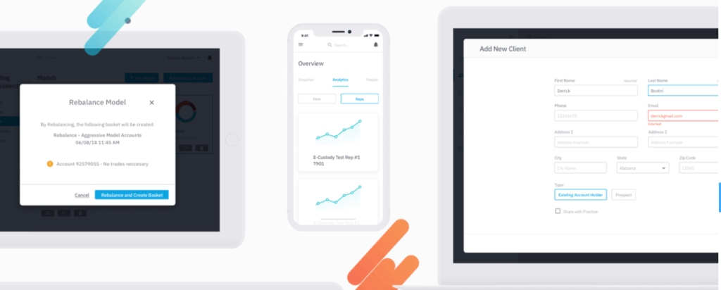 Step 3: User Interface Design