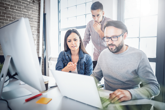 The Benefits a UI Developer Brings to a Product Team