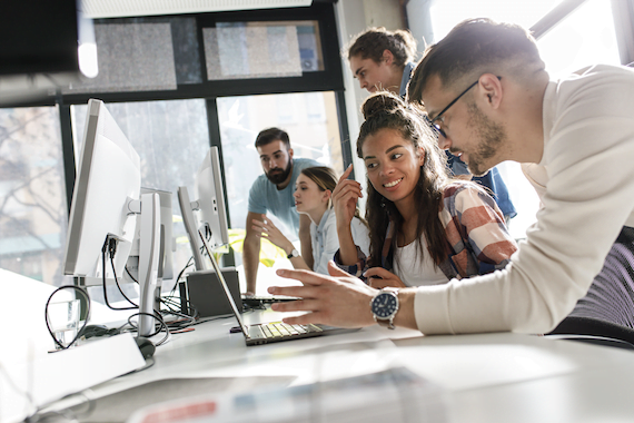 Appreciating the Complexities of Web App Development