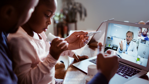 Telehealth applications and platforms are reshaping the entire US healthcare ecosystem