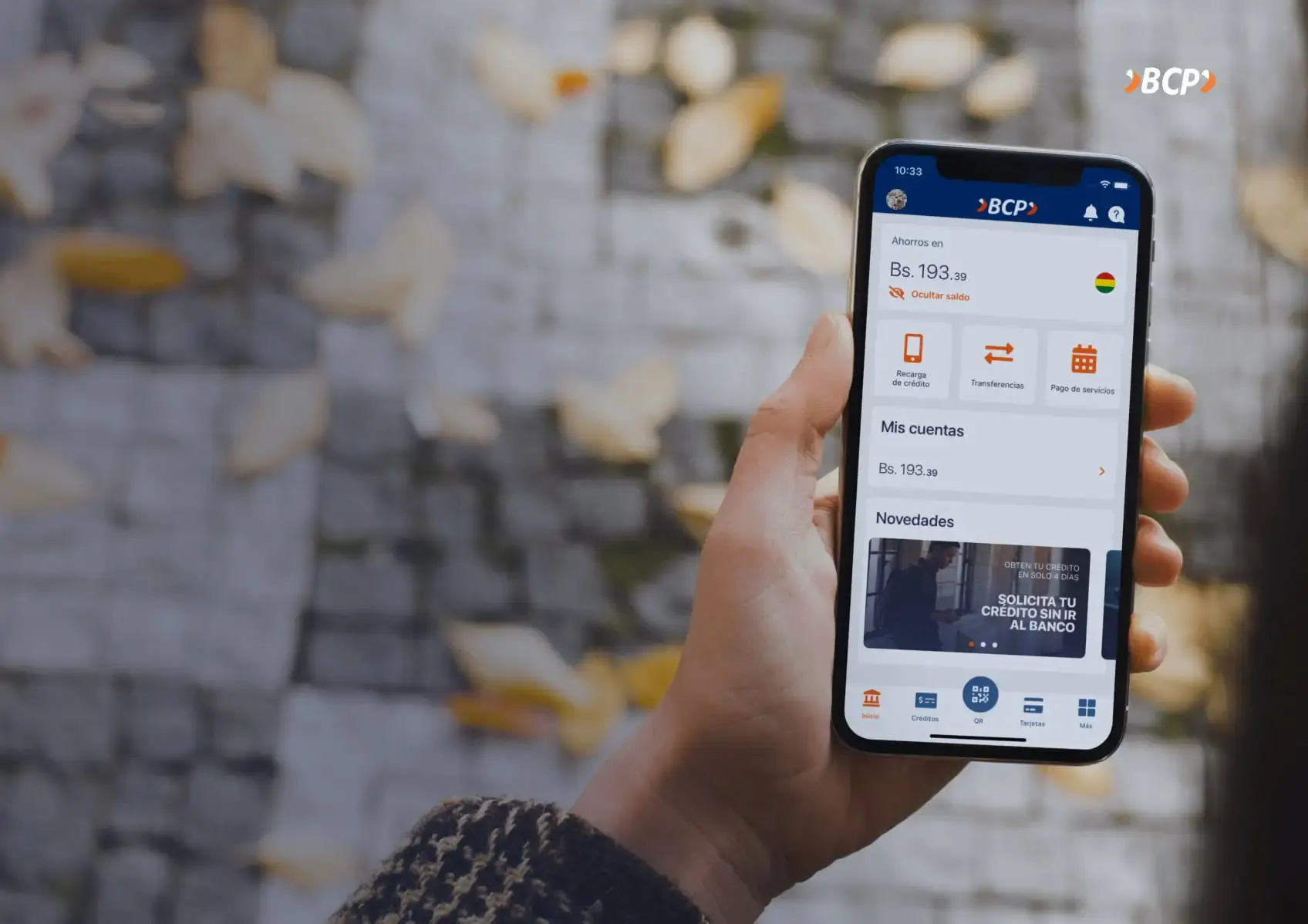 Creating one of the most successful financial mobile applications in Latin America