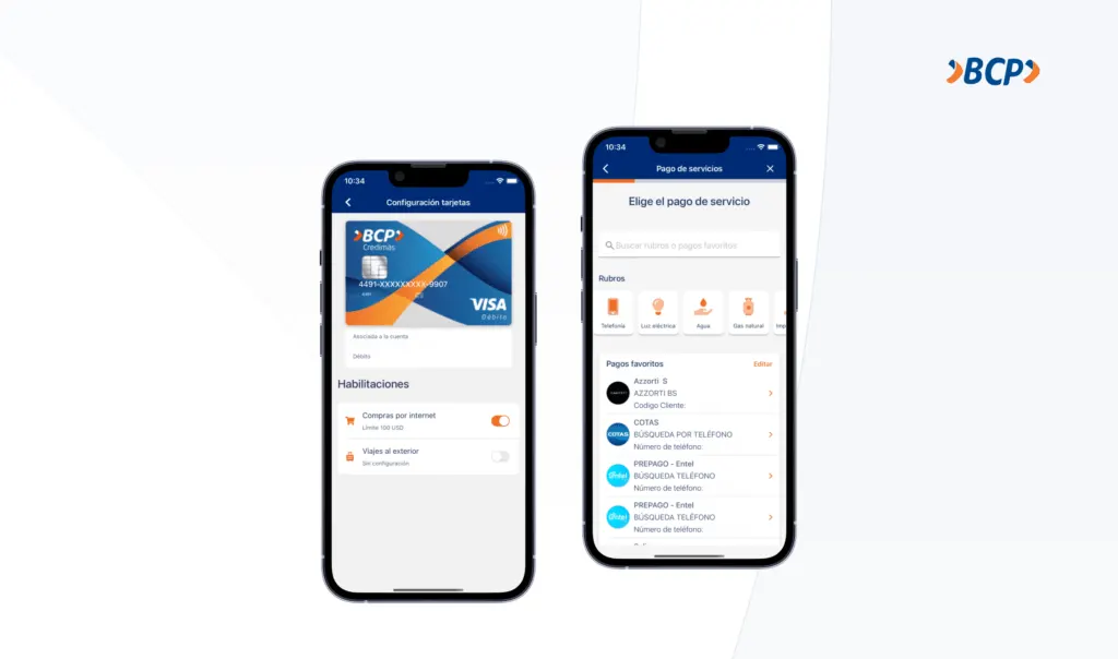 Creating one of the most successful financial mobile applications in Latin America