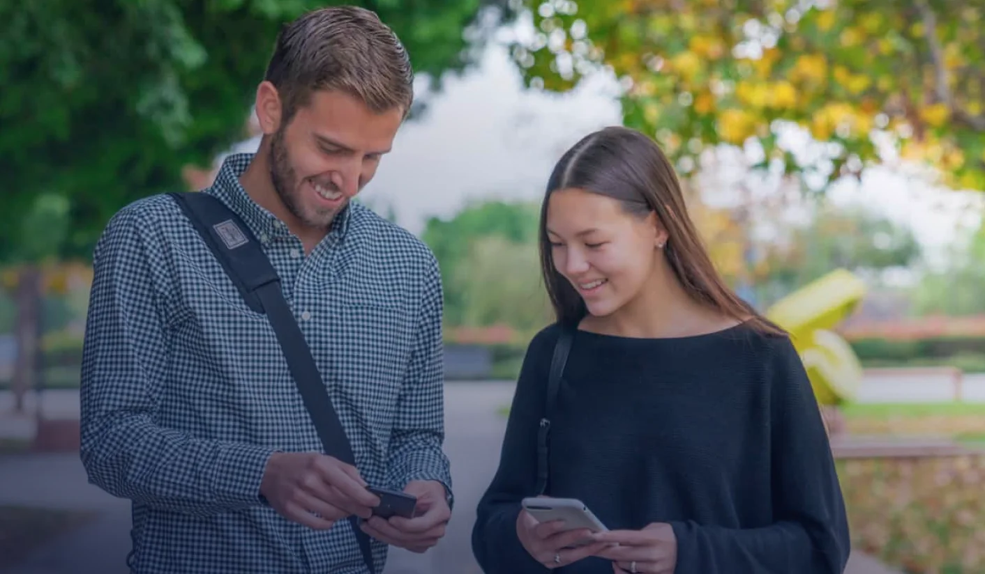 Using design to make EliteGrad’s brand stand-out