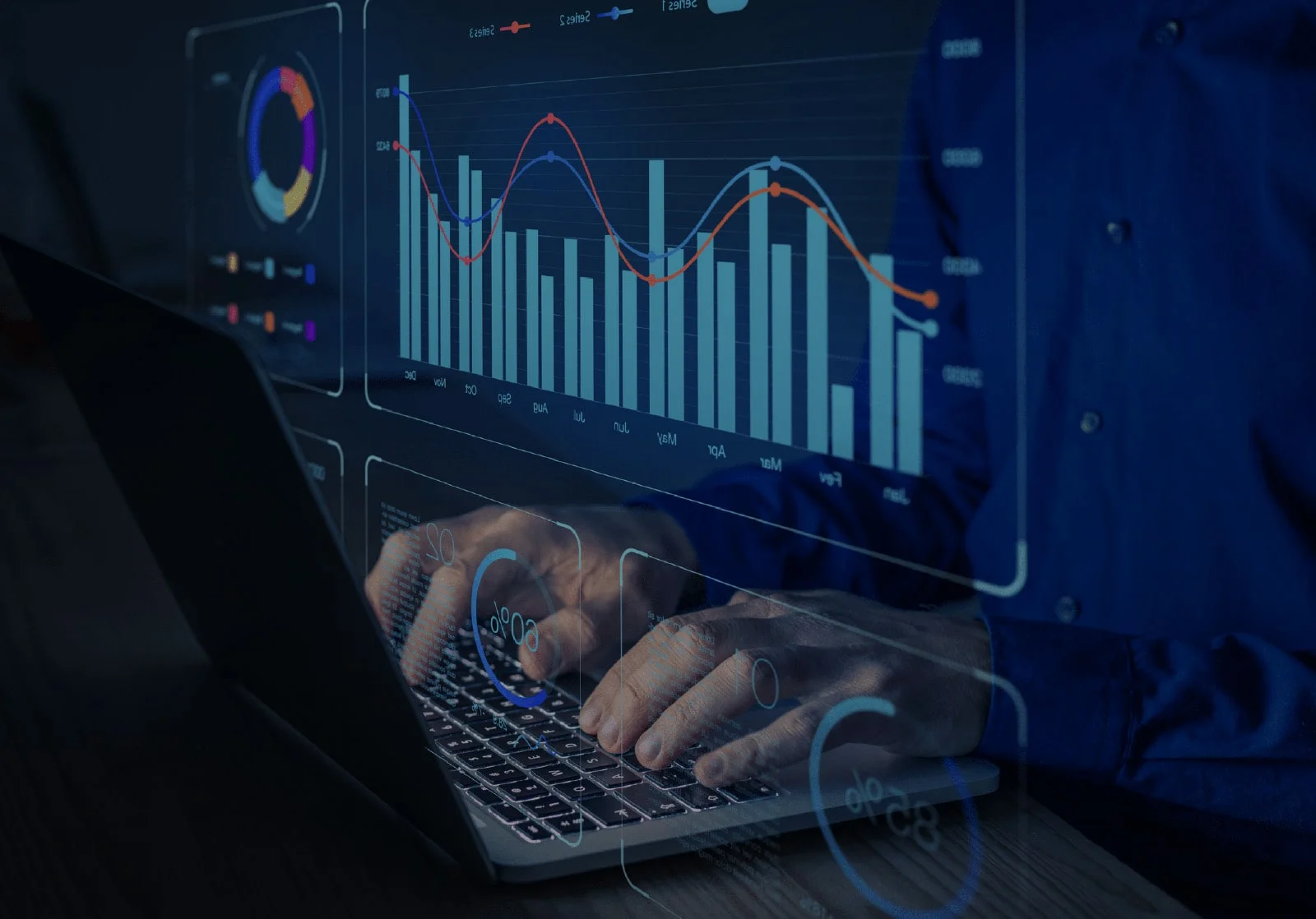 How we accelerate businesses’ AWS cloud journeys